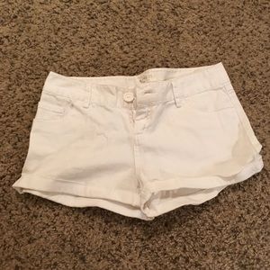 Forever 21 Shorts